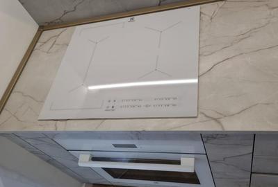 Pipera Iancu Nicolae apartament luxury 4 camere in complex cu piscina - 22