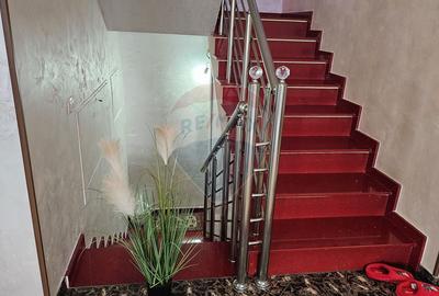 Casă / Vilă cu 6 camere, Sfantu Ilie, Suceava - 33