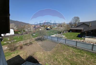 Teren intravilan + casă la roșu de vânzare – Vădurele, jud. Neamț - 30