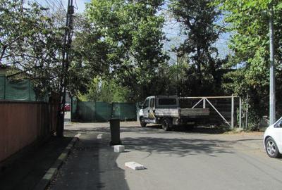 Bragadiru, zona centrala, P+4+5R - 4