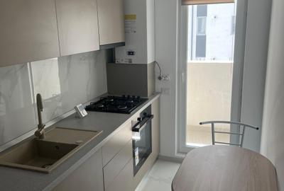 Inchiriere Garsoniera Decomandata Militari Residence - 1