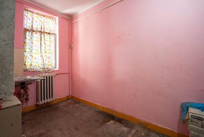 Apartament cu 2 camere, Velenta - 4