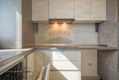 Apartament cu 3 camere de vânzare la SOHO - 17