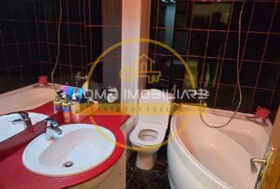 Etaj 1 Apartament 3Camere-Decomandat-80mp 2Bai+Boxa -Rond Vechi! - 8