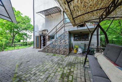 Comision 0 % Apartament 3 camere PARTER, 2 parcari, curte 100mp - 8