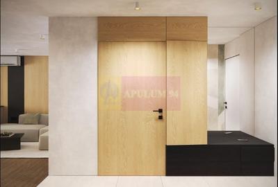 Apartament 3 camere de lux cu o arhitectura moderna- Bd Unirii. - 7