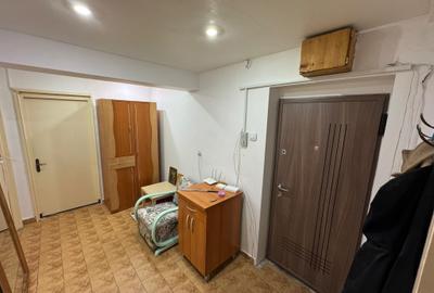 Apartament 2 Camere - Bd. Carol 1 - Craiova - Etaj 1 - 8
