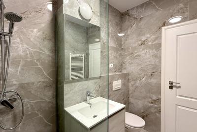 1000 euro/mpc Apartament mobilat si utilat decomandat FINALIZAT - 17