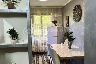 Apartament 2 camere renovat 50mp, Tătărași-Tudor Center, CT - 7