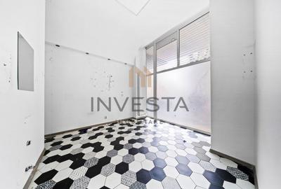 Spatiu comercial de inchiriat - 81mp - zona Kaufland Marasti - 4