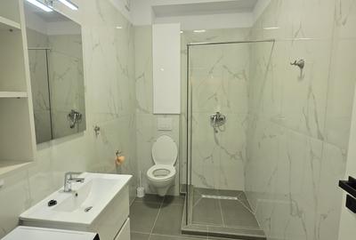 Apartament 2 camere | Strada Tibles 20 | 5 minute aeroport | Parcare | Totul Nou - 12