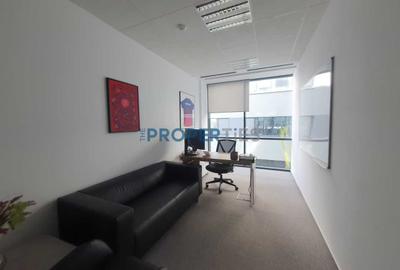 Comision 0! Inchiriere spatiu de birouri in zona Aviatiei - 280mp - 4