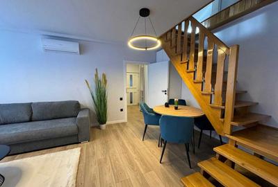 Apartament 3 Camere, 91 mp, 3 Bai, loc de parcare, zona Decebal - 1