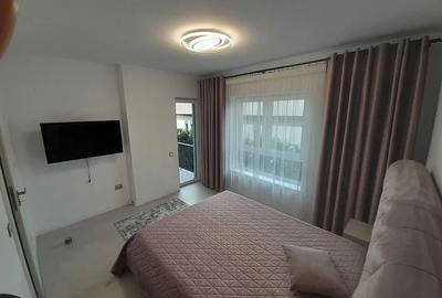 PF vand ap 3 cam in Grand Park Sud Residence cartier Buna Ziua Cluj Napoca - 5