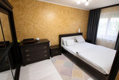 Urgent - Vand apartament 3 camere, mobilat si utilat - 12