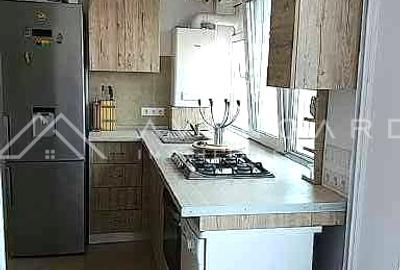 Apartament 1 Cam | Terasa 21 mp | strada Dunarii - 1