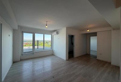0 comision, apartament 3 camere tip penthouse, 79mp, Valea Lupului - 3