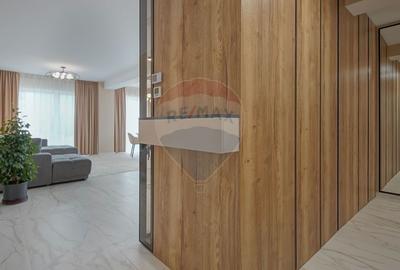 Locuință elegantă 2 camere | Finisaje premium | Astra – Brașov - 14