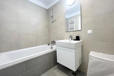 NOU / COMPLET MOBILAT SI UTILAT / BALCON / LOC PARCARE - 12