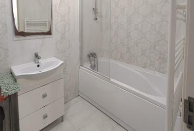 Apartament 2 camere, Gheorgheni, garaj, strada Soporului - 7