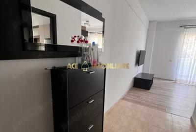 Garsoniera de inchiriat | Baneasa | Metrou | Centrala Proprie - 4
