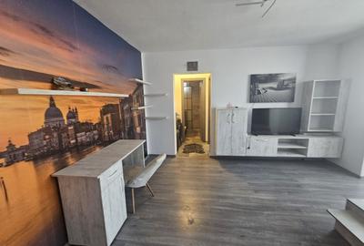 Apartament modern 2 camere – Negru Vodă, Spitalul Militar - 1