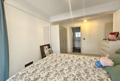 Jasmine Residence| Ozana-Nicolae Teclu-Pallady| Ap. 3c cu doua bai. - 5