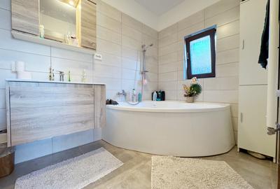 Casa individuala moderna, 5 camere, 504mp teren - Sanmihaiu German - 12