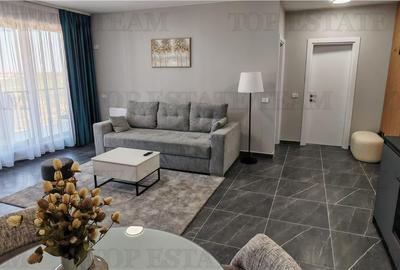 Apartamente cu 2 camere, mobilat si utilat complet, modern,  in orasul Bragadiru - 7