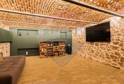 COMISION 0%|Oază de eleganță în Centrul Istoric: Apartament 4 camere!! - 39