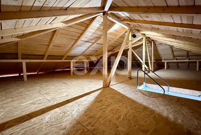 De vanzare casa parter mobilata si utilata complex Balotesti - 18