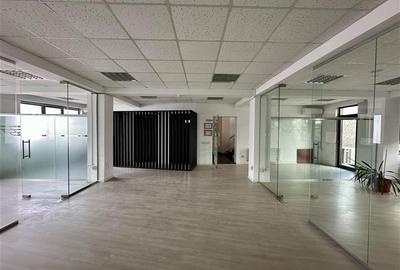 Spatiu birouri Cotroceni - Cladire Individuala 870mp - Metrou Eroilor - 27