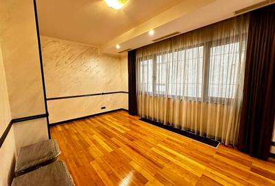 Rezidență selectă în Primăverii | 3 camere, intimitate totală | parcare - 11