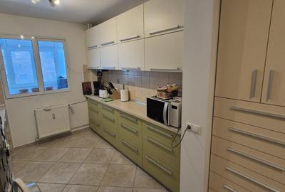 Titan-Fizicienilor 3 camere decomandat - 1