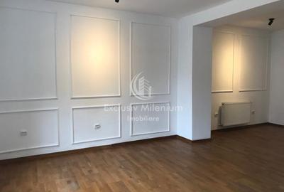 Vila/Casa Kiseleff - Birouri Aviatorilor Docentilor - 12