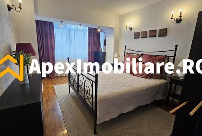 Apartament 3 camere renovat - Kiseleff , Arcul de Tiumf - 4