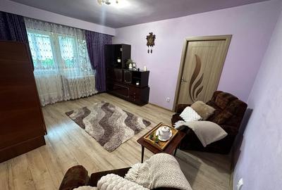 OPORTUNITATE !!! 3 CAMERE MANASTUR STR MEHEDINTI CU LOC DE PARCARE , 60 MP - 9