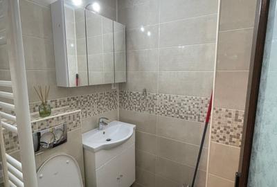 Apartament 3 camere | 13 Septembrie | Loc de parcare | - 9