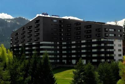 APARTAMENT 3 CAMERE, RENOVAT IN HOTELUL ALPIN, DIN POIANA BRASOV - 1