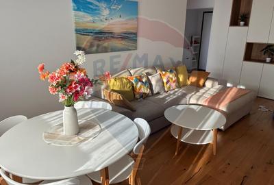 Prima Închiriere – Apartament Premium 2 Camere, City Point - 1