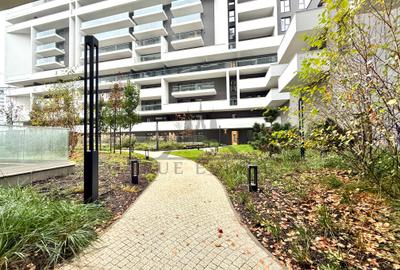 Apartament cu terasa si garaj inclus - 19