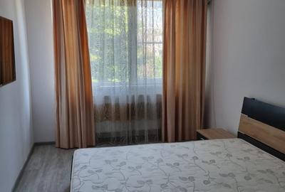 Titan Piata Minis, 2 camere, decomandat, etaj 3, mobilat, metrou - 3