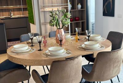 Luxury apartment for rent - 25