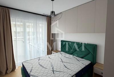 Apartamnet la cheie | Etaj intermediar | Zona Eroilor Floresti - 8