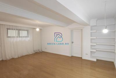 Bucurestii Noi, sos. Chitilei, ap. demisol, sup. 74.57mp, loc parcare - 9