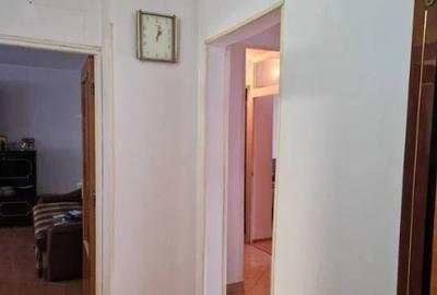 Apartament 3 camere - 2 balcoane - Rahova - 4