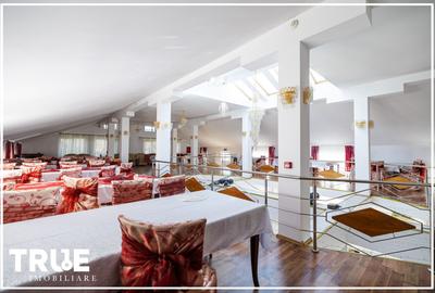 Complex Turistic AYMA – Reghin - De vânzare - 7