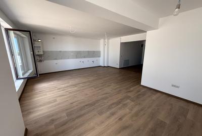 Apartament deosebit cu terasă spectaculoasă de 99,4 mp – Bulevardul Timișoara nr - 3