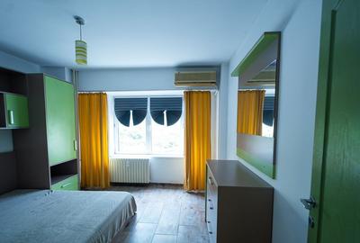 Apartament 2 camere renovat complet - Calea Călărașilor – Hyperion - 4