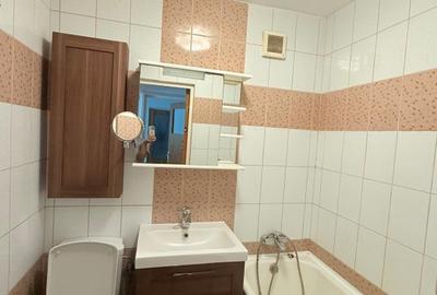 De inchiriat Apartamenr mobilat sau semimobilat - 1